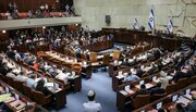 Israeli Knesset to vote next week on bill to execute Palestinian prisoners