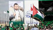 Yemen'den Hamas'a net mesaj: Filistin'e destek ahlaki ve dini vazifemiz