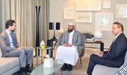 Yemen’deki Selefi Amalika Lideri El-Mehrami, Riyad’da ABD Maslahatgüzarı İle Görüştü