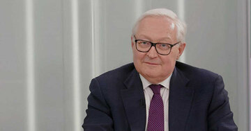 রুশ উপপররাষ্ট্রমন্ত্রী: আমরা ইরানের সঙ্গে হাতে হাত রেখে, কাঁধে কাঁধ মিলিয়ে এগিয়ে যাচ্ছি।