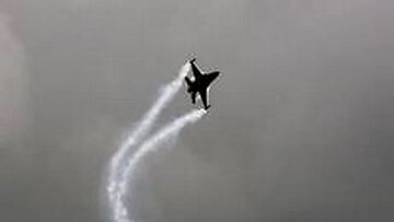 دو امریکی جنگی طیارے جنوبی چین کے سمندر میں گر کر تباہ / چین کی شدید برہمی