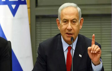 বিবিসির খবর অনুযায়ী: গাজায় ‘শক্তিশালী হামলা’ চালাতে নেতানিয়াহুর নির্দেশ।