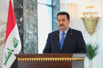 PM Irak: Hubungan dengan Iran Harus Didasarkan pada Rasa Hormat dan Dialog Langsung / Penasihat Militer AS Tetap di Pangkalan Ain al-Asad
