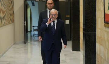 PM Lebanon: Israel Harus Keluar Sepenuhnya dari Wilayah Lebanon