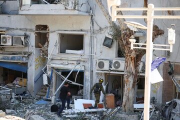 “Ganap na Pagkakalumpo ng mga Proyekto sa Pagpapanumbalik ng Hilagang Israel Matapos ang Dalawang Taong Digmaan”