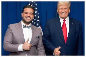 Espesyal na sugo ni Pangulong Donald Trump—ay umano’y humiling ng kontrol sa pitong pangunahing ministeryo ng Iraq