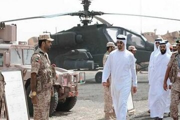 ガザにおけるUAE士官の秘密任務が暴露される