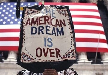 米国は世界を管理する能力がない。支配体制は東方へ変化