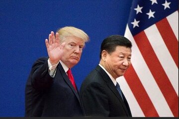 トランプ大統領:「明日、習近平と会談する」/中国との合意は皆にとって刺激的だ