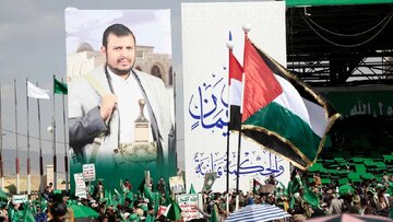 Yemen'den Hamas'a net mesaj: Filistin'e destek ahlaki ve dini vazifemiz