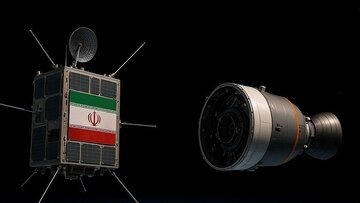 Uji Coba Satelit Nahid Berhasil dan Iran Menuju Internet Satelit Dalam Negeri