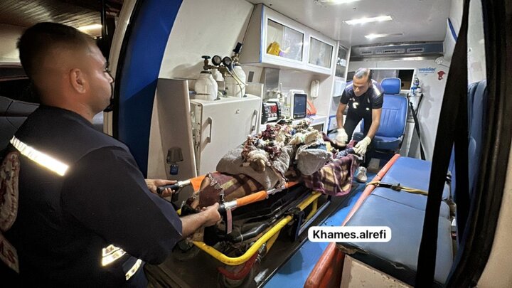 بیش از ۶۰ شهید از جمله ۲۲ کودک در حملات خونین اسرائیل به غزه