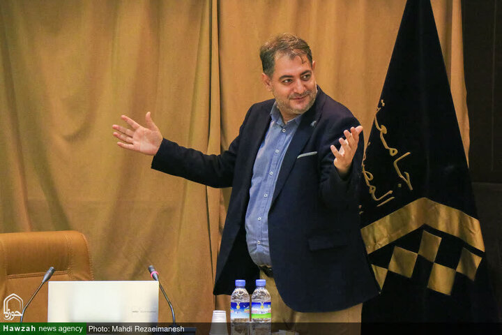 کارگاه چهارروزه «فن بیان پاسخ به شبهات در فضای مجازی»