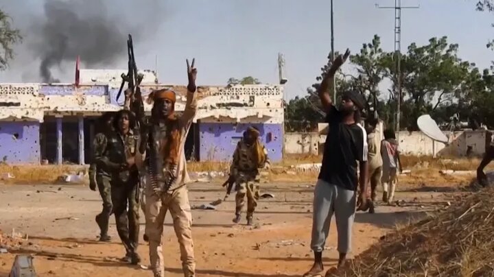 سودان در آستانه فروپاشی کامل دولت/ جنگی فراتر از ارتش و شبه‌نظامیان