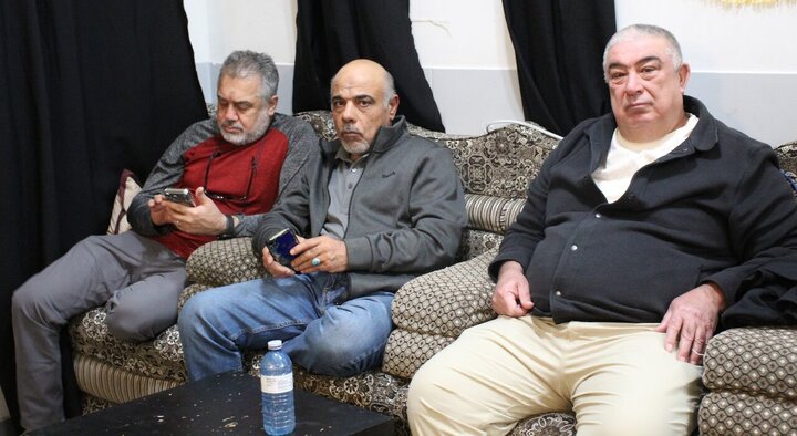 تقرير مصور/ احتفال بهيج بمولد السيدة زينب (ع) في حسينية المصطفى بمدينة هاميلتون بكندا