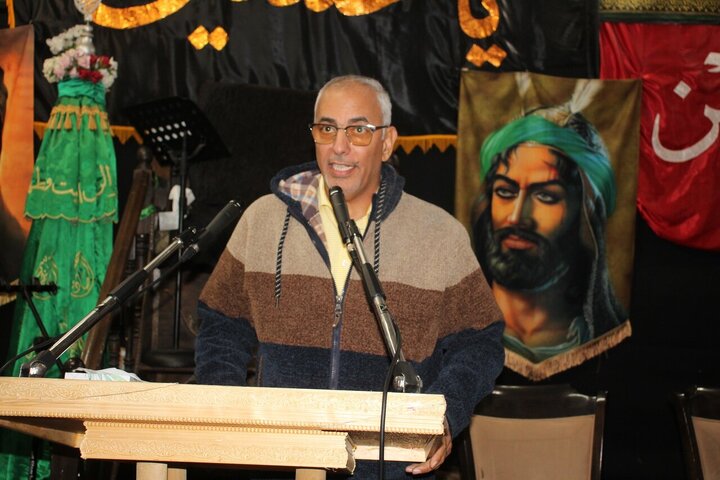 تقرير مصور/ احتفال بهيج بمولد السيدة زينب (ع) في حسينية المصطفى بمدينة هاميلتون بكندا