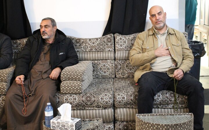 تقرير مصور/ احتفال بهيج بمولد السيدة زينب (ع) في حسينية المصطفى بمدينة هاميلتون بكندا