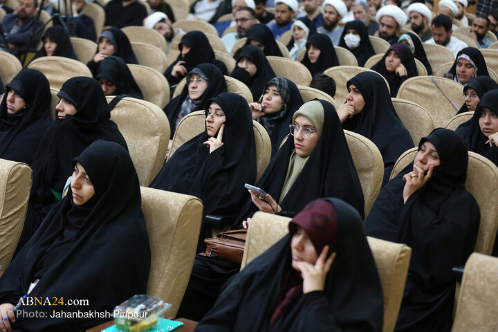 همایش ملی «مدیریت تراز انقلاب اسلامی در اندیشه و سیره مقام معظم رهبری»