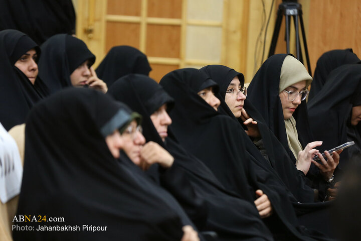 همایش ملی «مدیریت تراز انقلاب اسلامی در اندیشه و سیره مقام معظم رهبری»