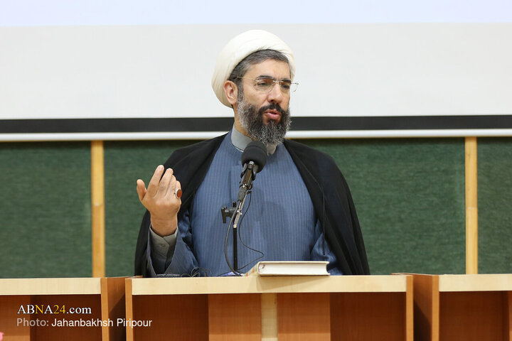 همایش ملی «مدیریت تراز انقلاب اسلامی در اندیشه و سیره مقام معظم رهبری»