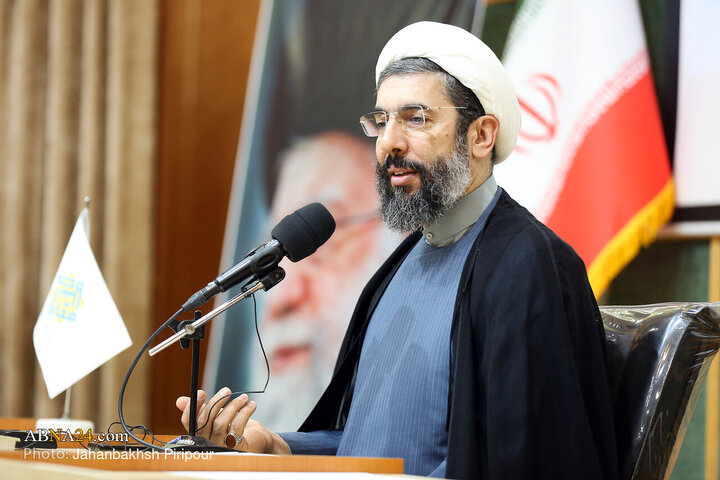 همایش ملی «مدیریت تراز انقلاب اسلامی در اندیشه و سیره مقام معظم رهبری»