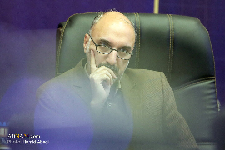 نشست «وضعیت‌شناسی شیعیان تونس» در مجمع جهانی اهل‌بیت(ع)