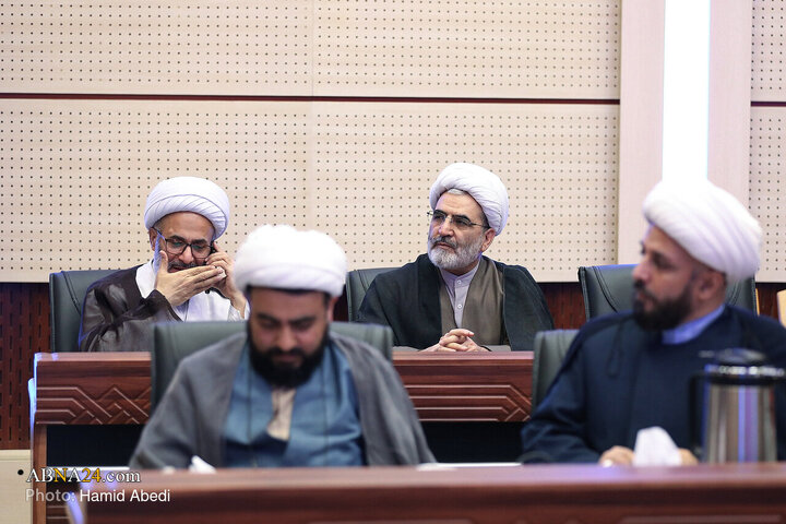 نشست «وضعیتشناسی شیعیان تونس» در مجمع جهانی اهلبیت(ع)