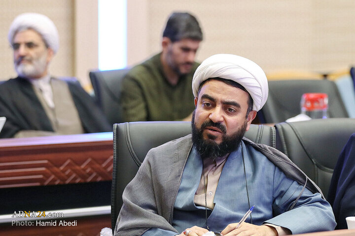 نشست «وضعیتشناسی شیعیان تونس» در مجمع جهانی اهلبیت(ع)