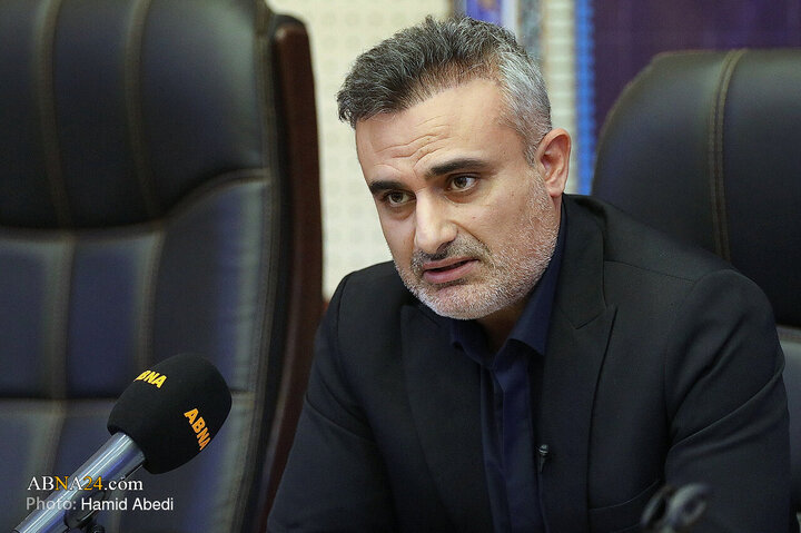 نشست «وضعیتشناسی شیعیان تونس» در مجمع جهانی اهلبیت(ع)