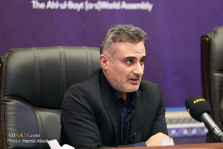 نشست «وضعیت‌شناسی شیعیان تونس» در مجمع جهانی اهل‌بیت(ع)