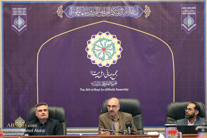 نشست «وضعیت‌شناسی شیعیان تونس» در مجمع جهانی اهل‌بیت(ع)