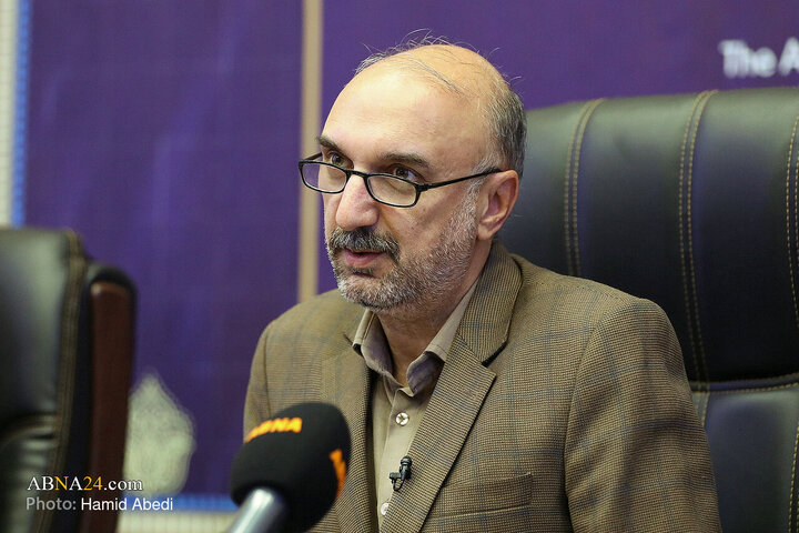 نشست «وضعیتشناسی شیعیان تونس» در مجمع جهانی اهلبیت(ع)