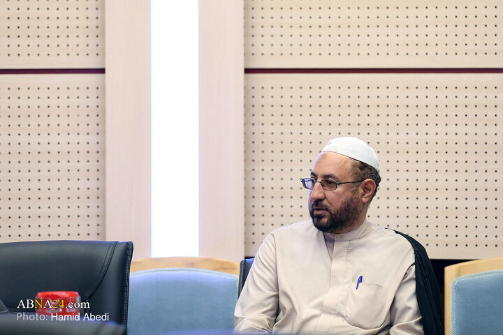 نشست «وضعیت‌شناسی شیعیان تونس» در مجمع جهانی اهل‌بیت(ع)