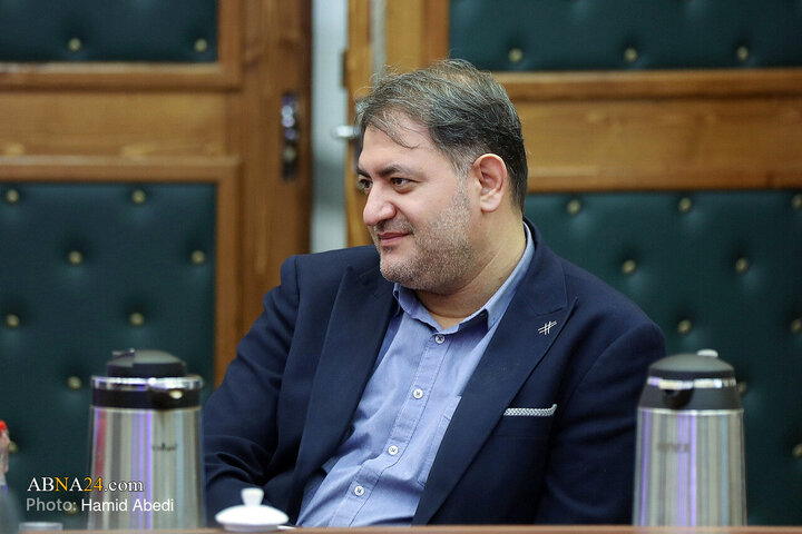 نشست «وضعیت‌شناسی شیعیان تونس» در مجمع جهانی اهل‌بیت(ع)