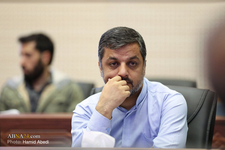 نشست «وضعیتشناسی شیعیان تونس» در مجمع جهانی اهلبیت(ع)