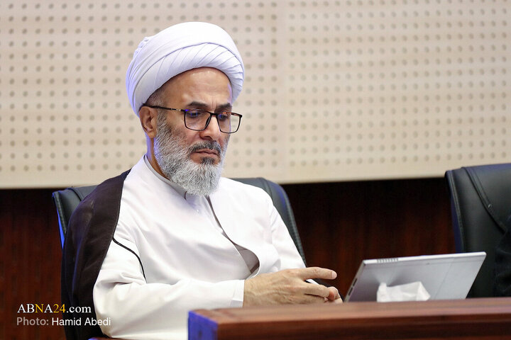 نشست «وضعیت‌شناسی شیعیان تونس» در مجمع جهانی اهل‌بیت(ع)