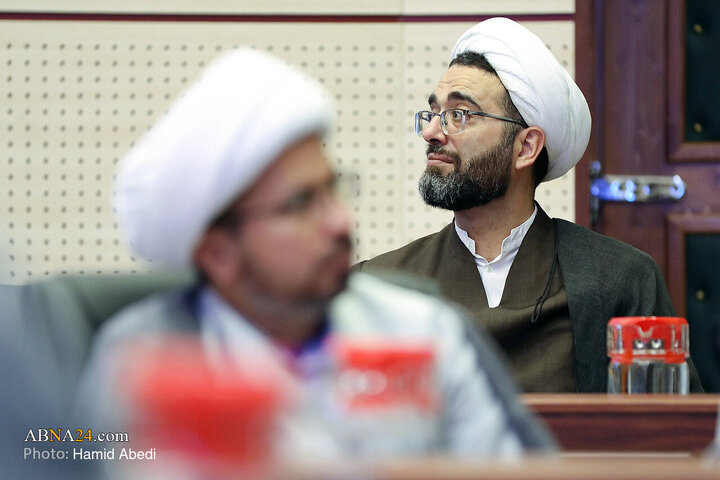 نشست «وضعیت‌شناسی شیعیان تونس» در مجمع جهانی اهل‌بیت(ع)