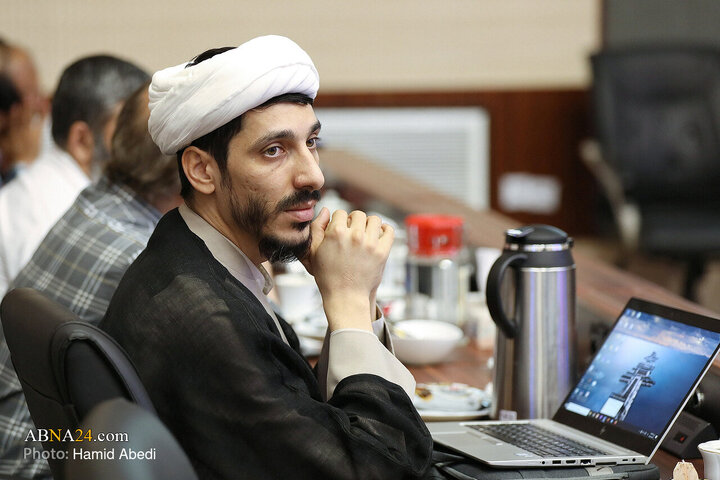 نشست «وضعیتشناسی شیعیان تونس» در مجمع جهانی اهلبیت(ع)