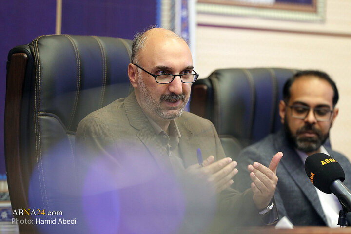 گزارش تصویری | نشست «وضعیت‌شناسی شیعیان تونس» در مجمع جهانی اهل‌بیت(ع)