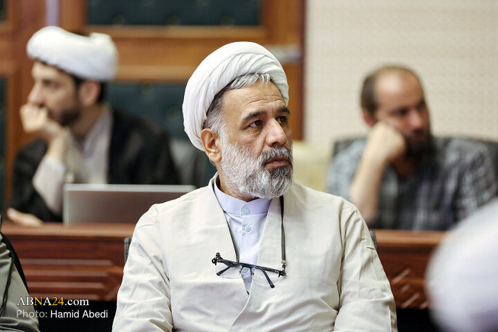 نشست «وضعیت‌شناسی شیعیان تونس» در مجمع جهانی اهل‌بیت(ع)