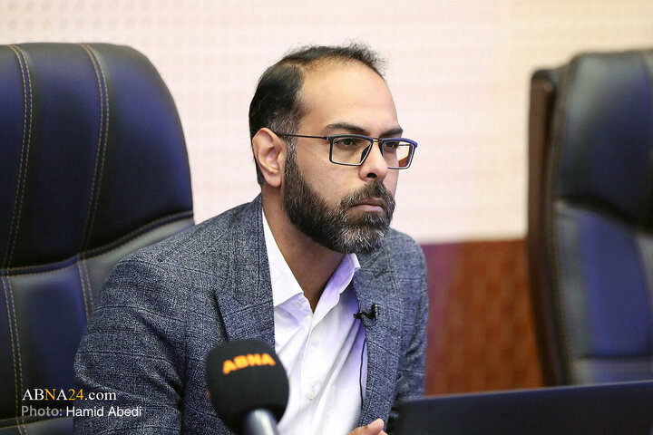 نشست «وضعیت‌شناسی شیعیان تونس» در مجمع جهانی اهل‌بیت(ع)