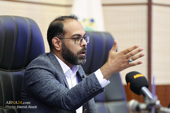 نشست «وضعیتشناسی شیعیان تونس» در مجمع جهانی اهلبیت(ع)