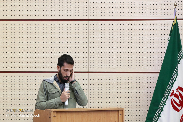 نشست «وضعیتشناسی شیعیان تونس» در مجمع جهانی اهلبیت(ع)