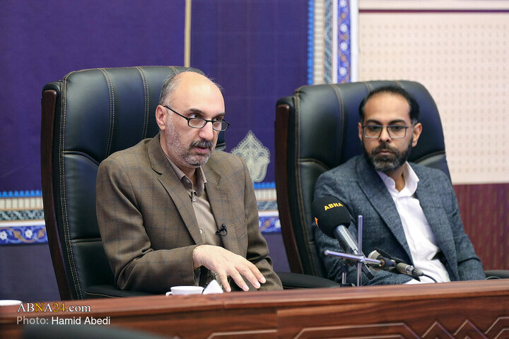 نشست «وضعیت‌شناسی شیعیان تونس» در مجمع جهانی اهل‌بیت(ع)