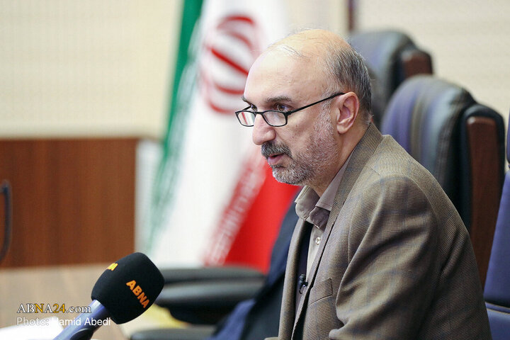 نشست «وضعیت‌شناسی شیعیان تونس» در مجمع جهانی اهل‌بیت(ع)