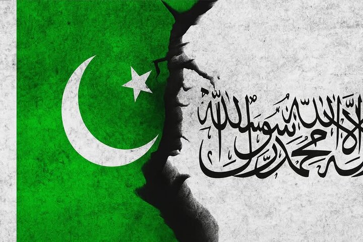 طالبان دلیل شکست مذاکرات با پاکستان را «خواسته‌های غیرمنطقی» آنان دانست