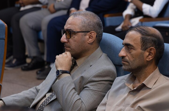 تقرير مصور/ انعقاد ندوة بعنوان "المرجعية الدينية وصناعة الوعي: قراءة في خطابات سماحة السيد السيستاني" في جامعة كربلاء