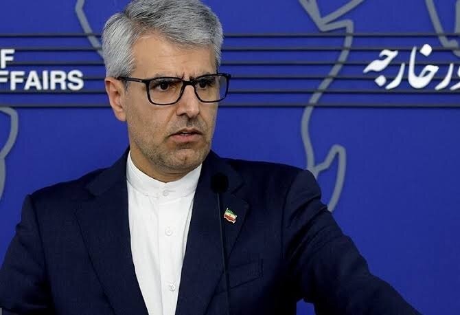 İran, Sudanın yenidən parçalanması üçün xariciünsürlər tərəfindən atılan addımlara qarşı xəbərdarlıq edib