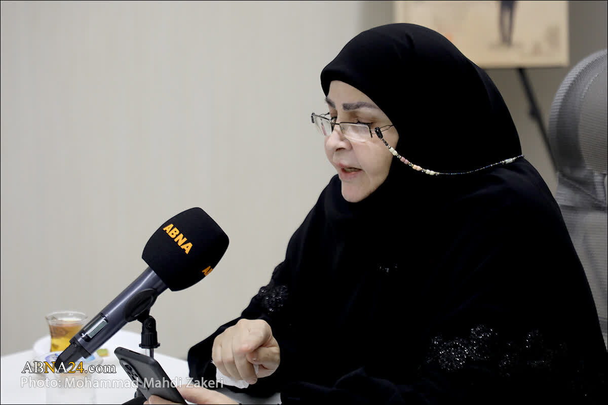 Mula kay Lady Zaynab al-Kubra (S) hanggang sa kasalukuyan: Ang Karbala ay isang paaralan ng media para sa babaeng mananampalataya