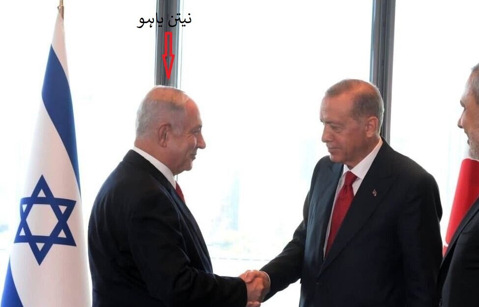 غزہ اور فلسطین کے بارے میں ایران اور ترکیہ کے موقف کا موازنہ – 2